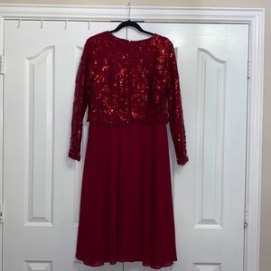 Dainty jewells dress